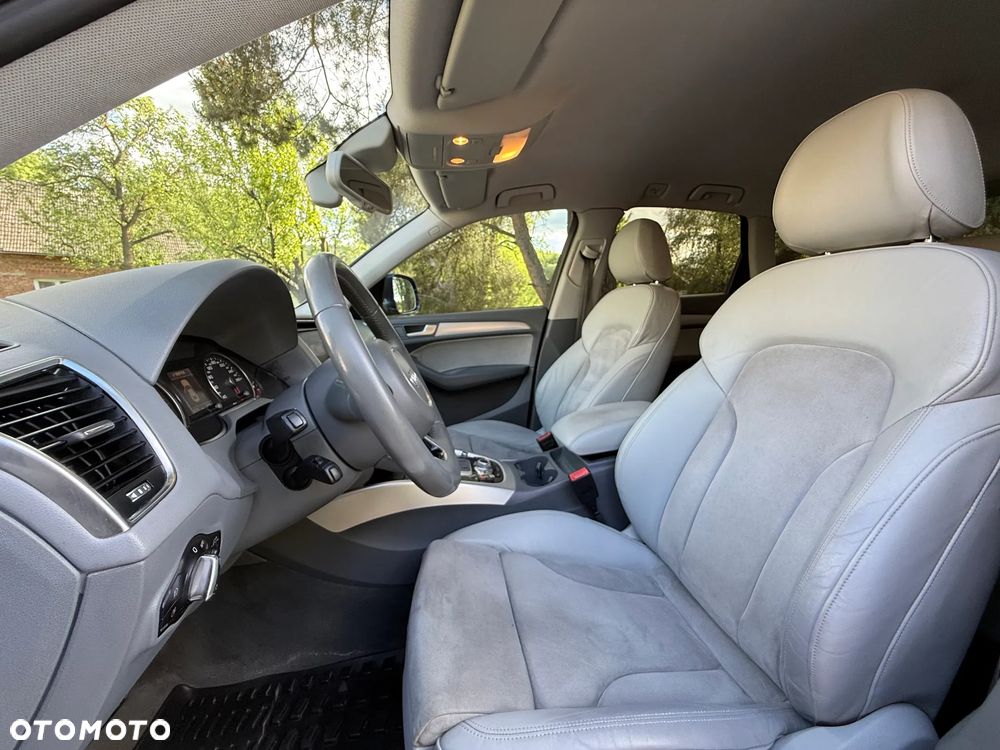 Audi Q5 - 16