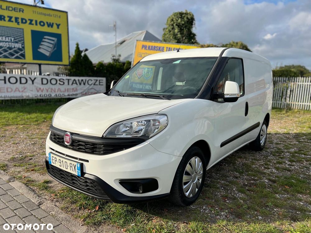 Fiat Doblo