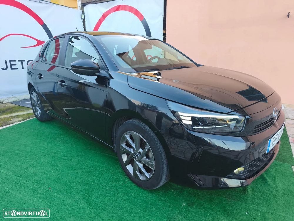 Opel Corsa 1.2 Edition - 2