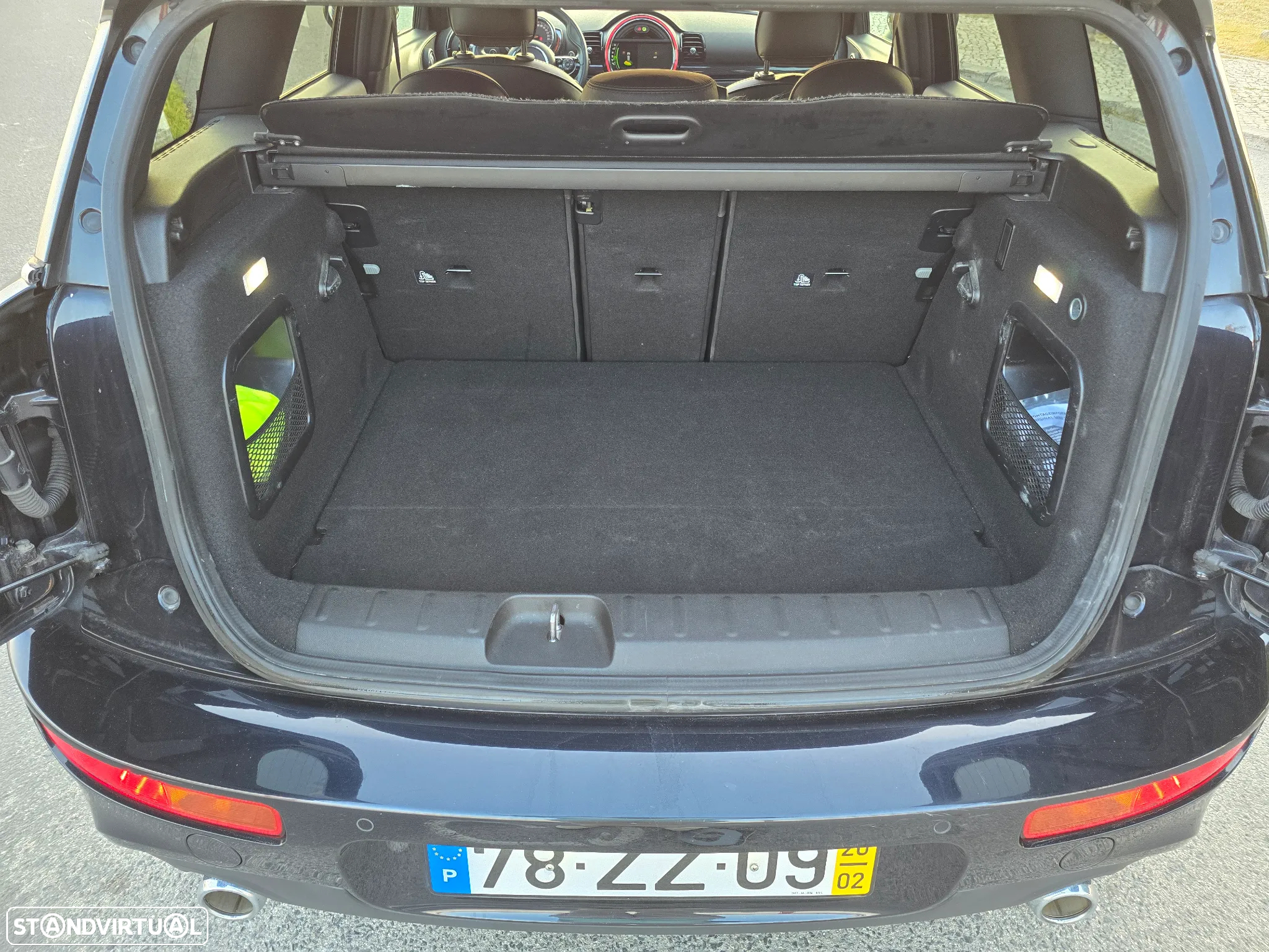 MINI Clubman Cooper SD Auto Desportiva - 7