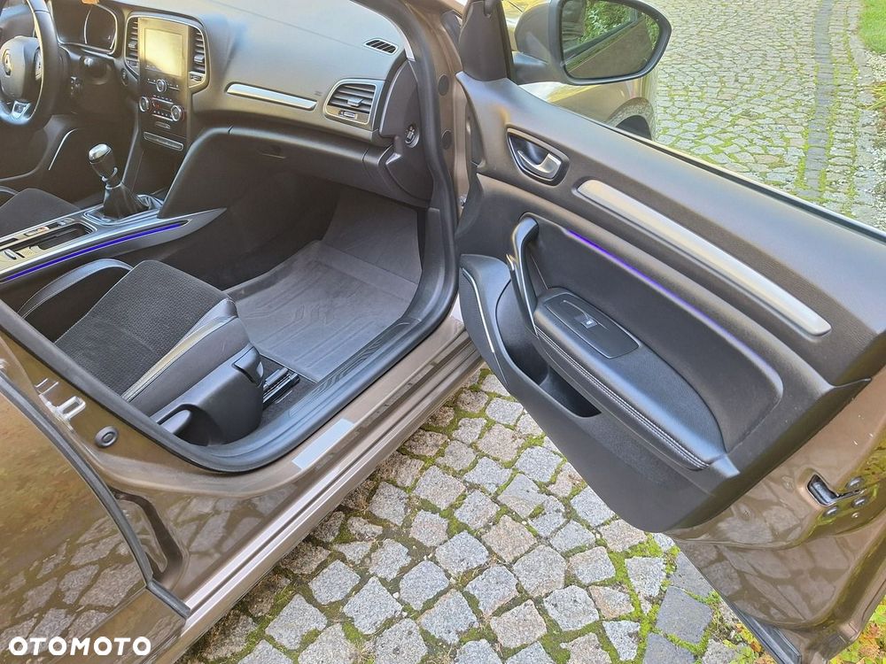Renault Megane ENERGY dCi 110 INTENS - 19