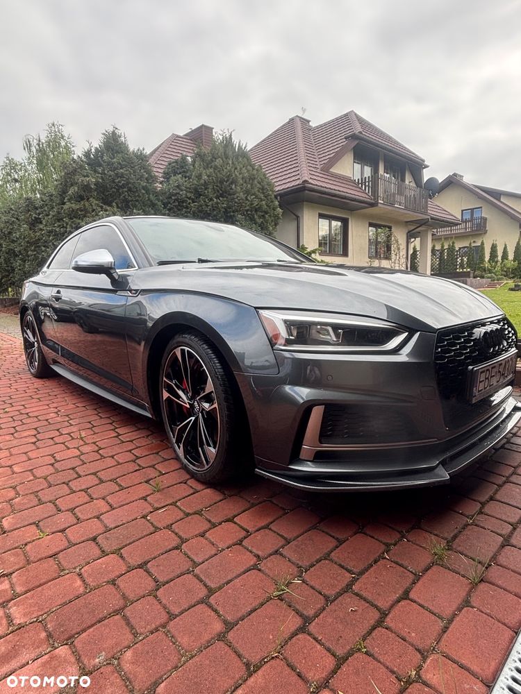 Audi S5 Coupé 3.0 TFSI Quattro Tiptronic - 2