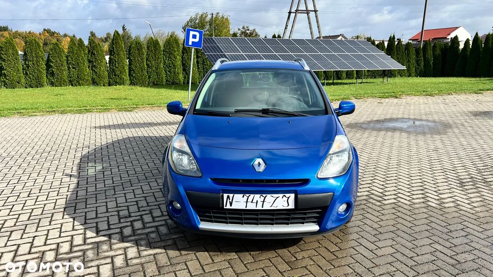 Renault Clio 1.2 16V 75 Collection