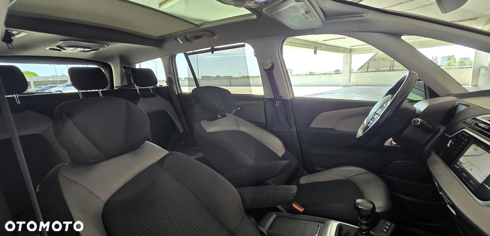 Citroën C4 SpaceTourer - 30