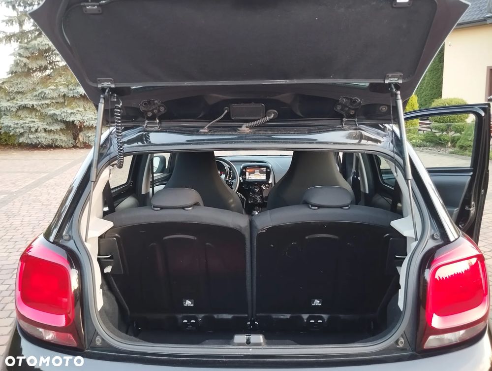 Citroën C1 VTi 72 S&S SHINE - 25