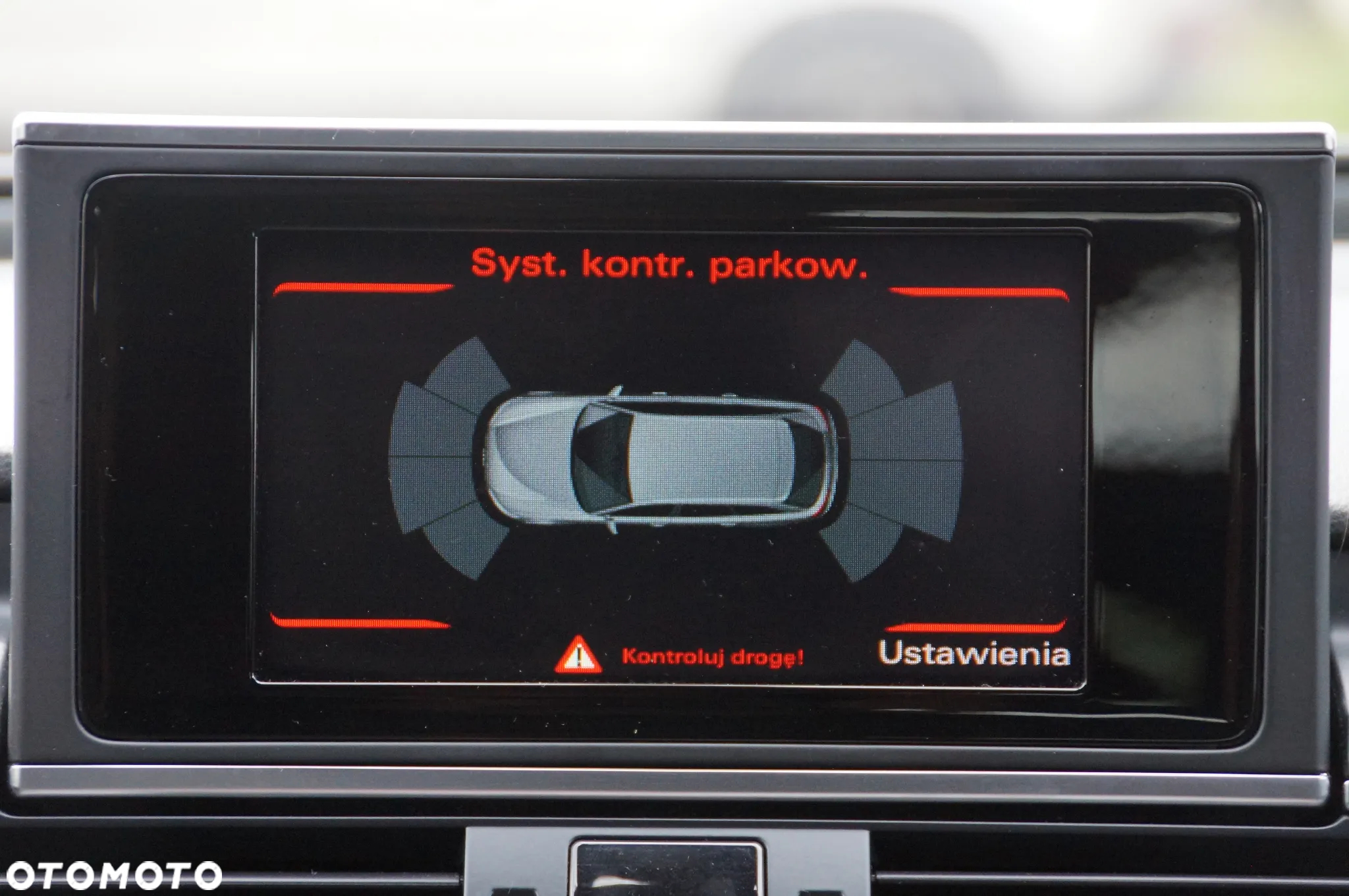 Audi A6 2.0 TDI Quattro S tronic - 15