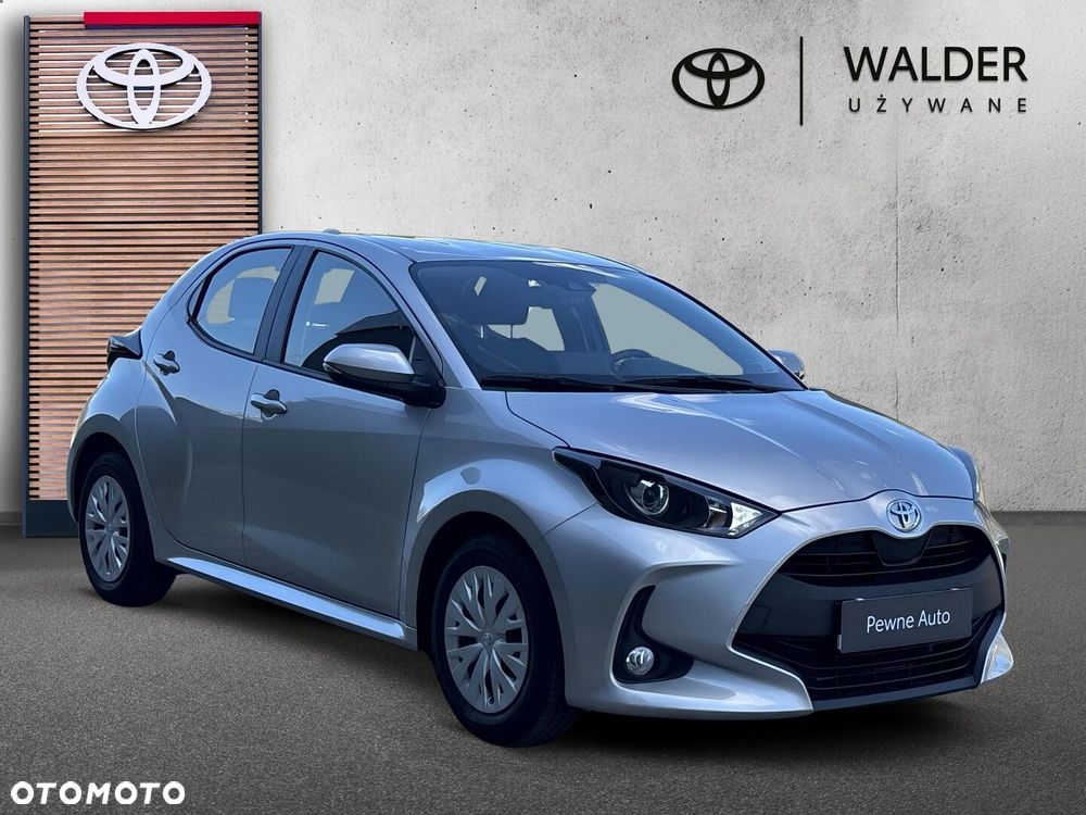 Toyota Yaris - 2