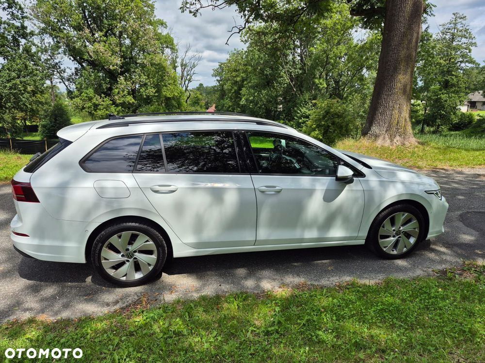 Volkswagen Golf 1.5 TSI Life Plus - 6