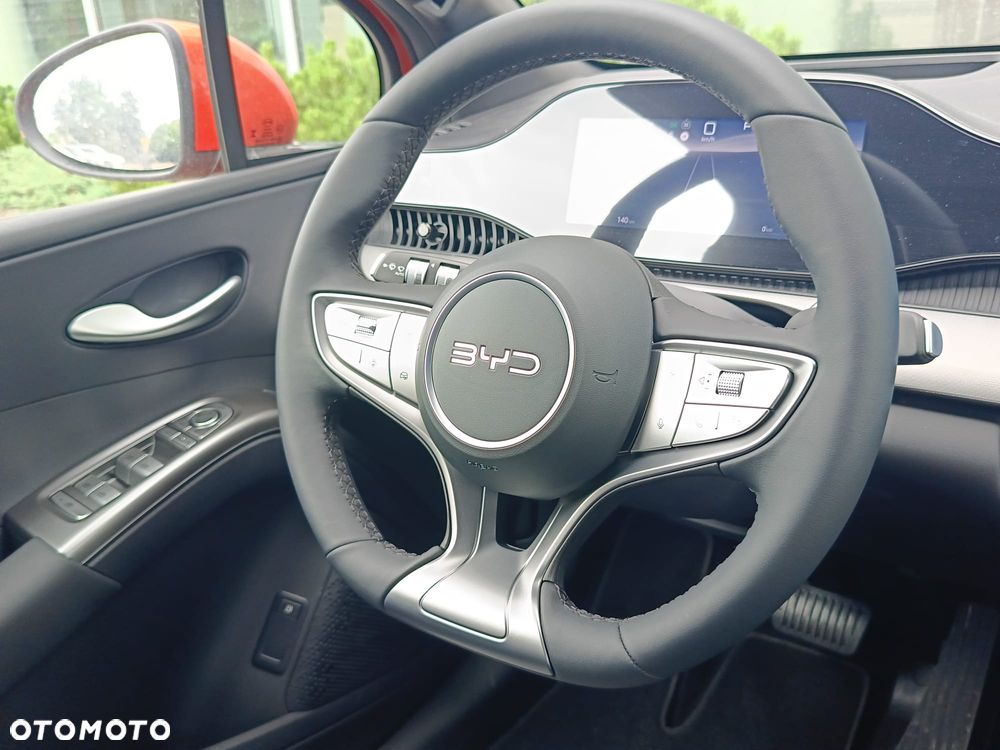 BYD Dolphin - 28