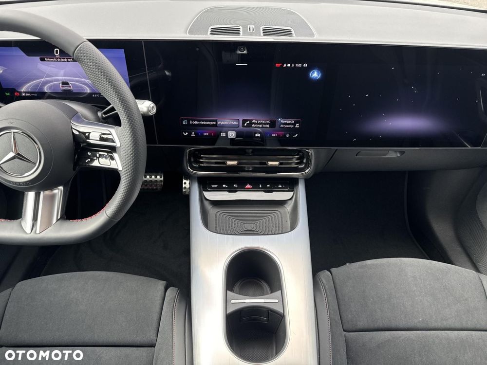 Mercedes-Benz CLA - 15