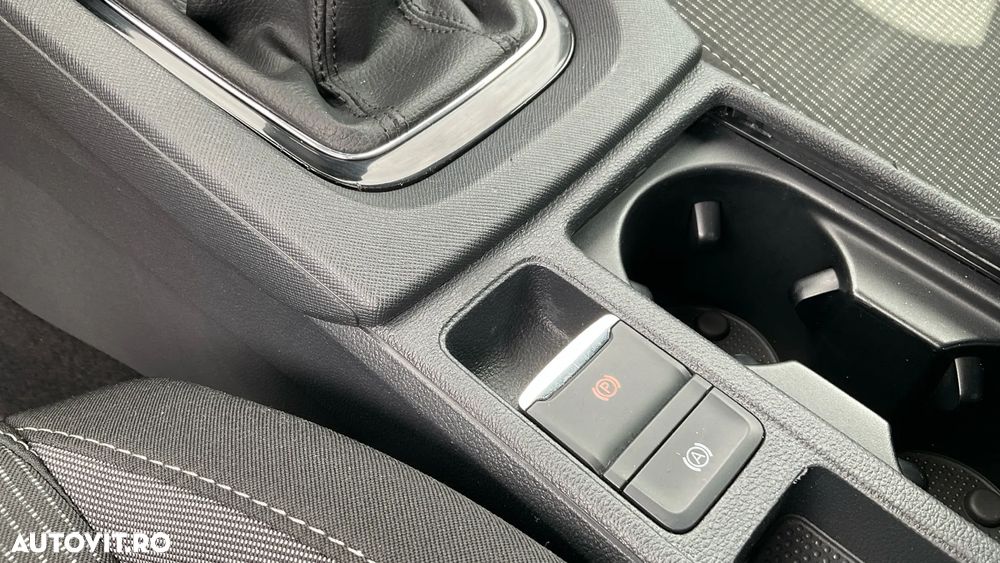 Skoda Octavia 1.5 TSI Ambition - 24