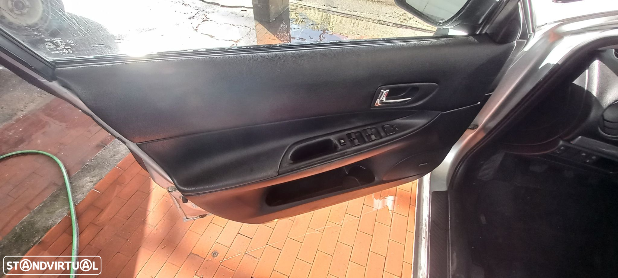 Mazda 6 2.0 MZR-CD Exclusive - 5