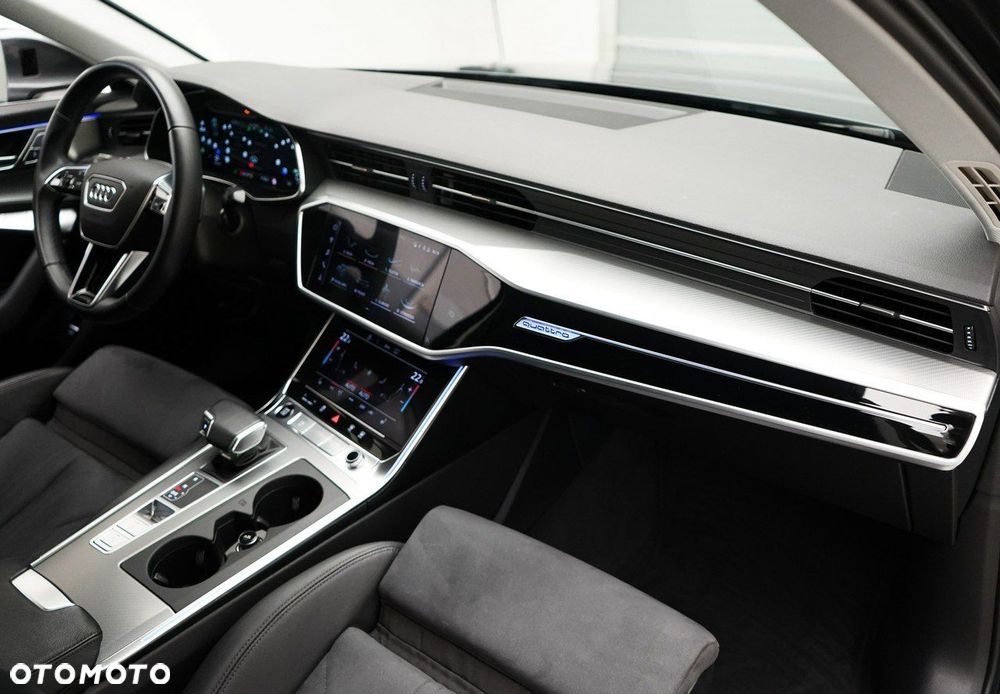 Audi A6 - 17