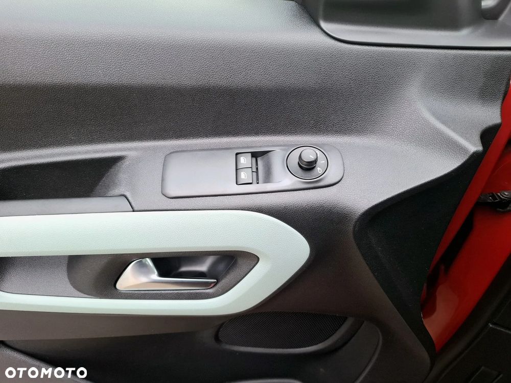 Citroën Berlingo - 22
