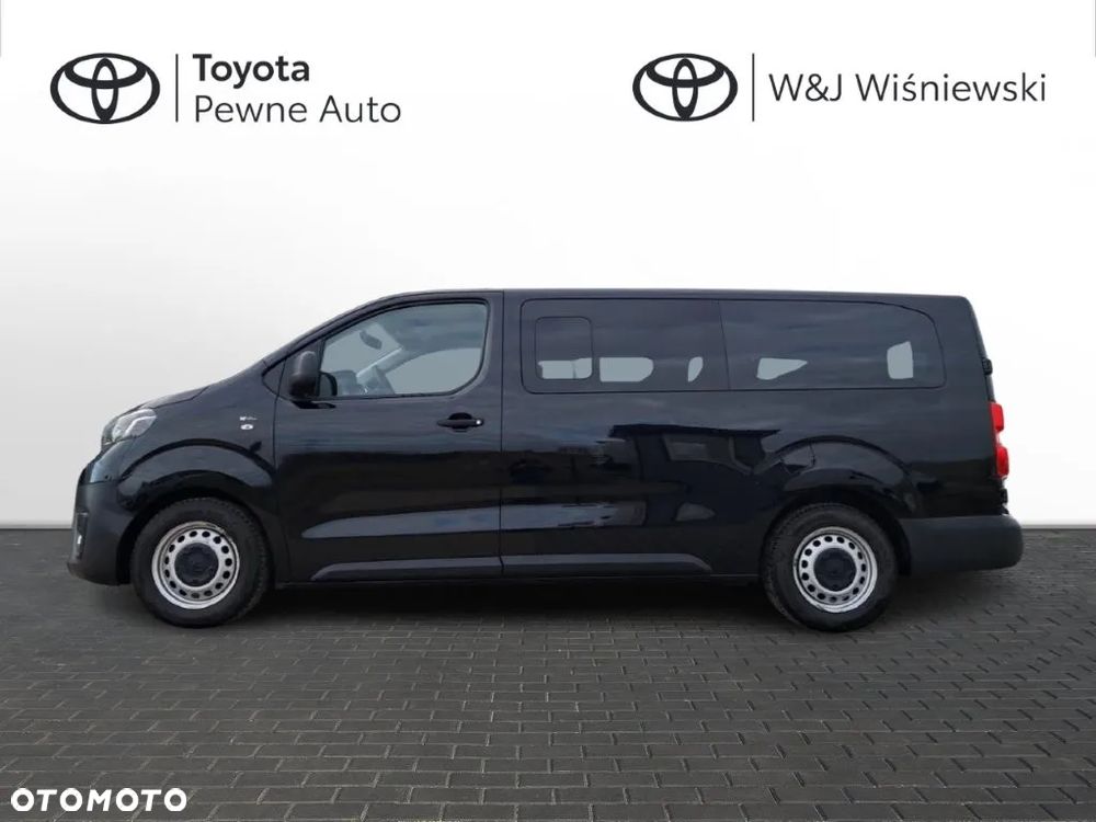 Toyota Proace Verso 2.0 D4-D Long Business - 3