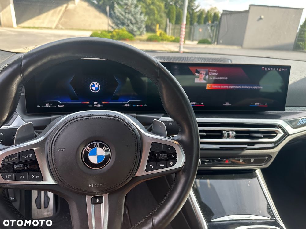 BMW Seria 2 230i M Sport sport - 10