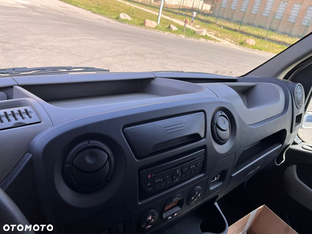 Renault Master L2H2 - 15