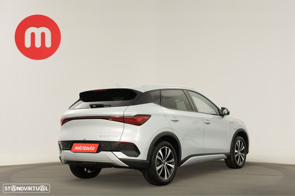 BYD Atto 3 60.48 kWh Comfort - 4