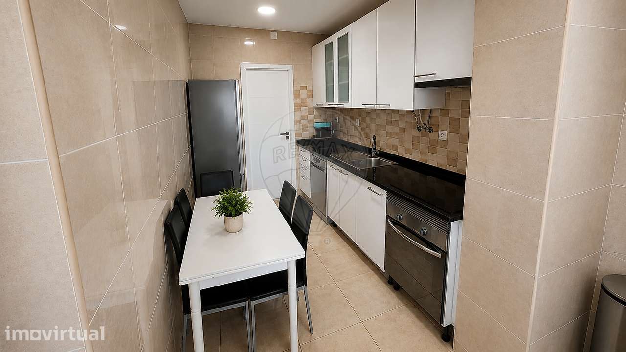 Apartamento T3 para venda - Grande imagem: 5/20