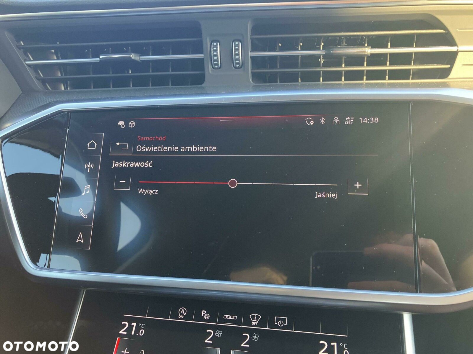 Audi A6 - 27