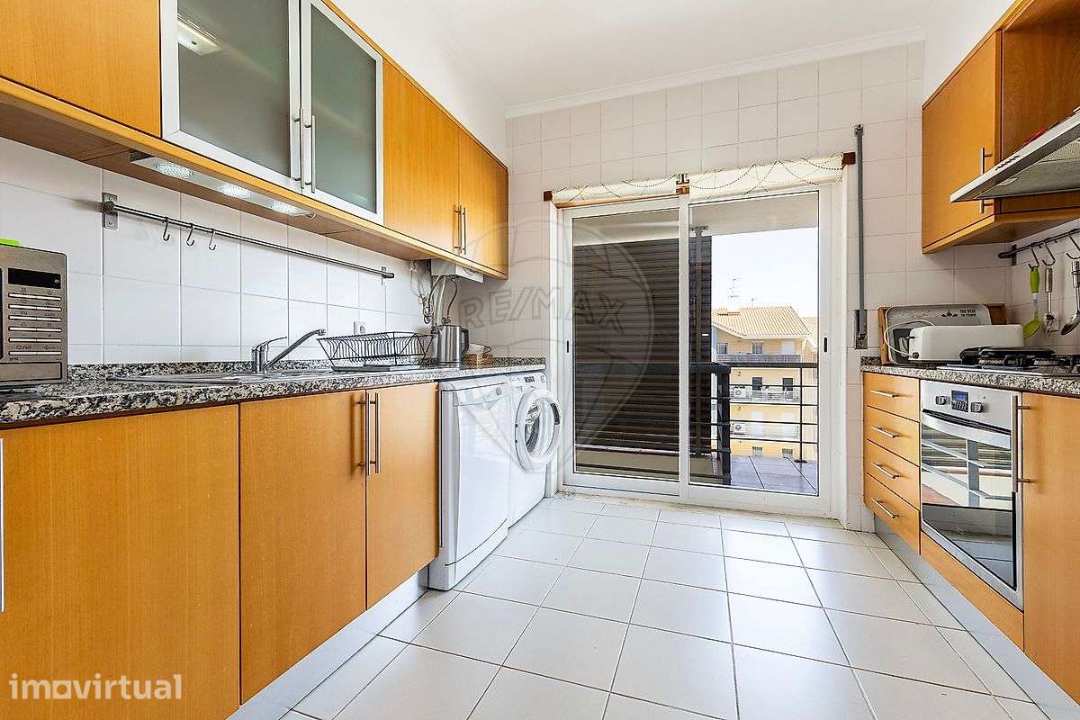 Apartamento T2 para venda - Grande imagem: 5/22