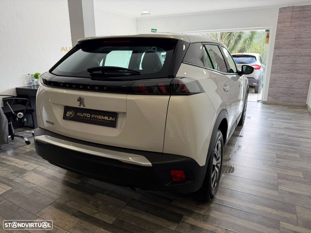 Peugeot 2008 PureTech 100 Stop&Start Active Pack - 5