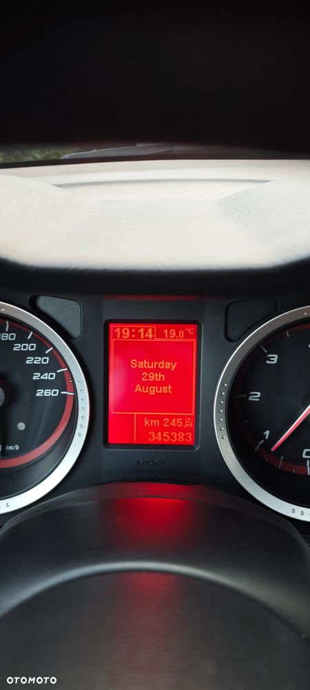 Alfa Romeo 159 2.0JTDM Sport - 13