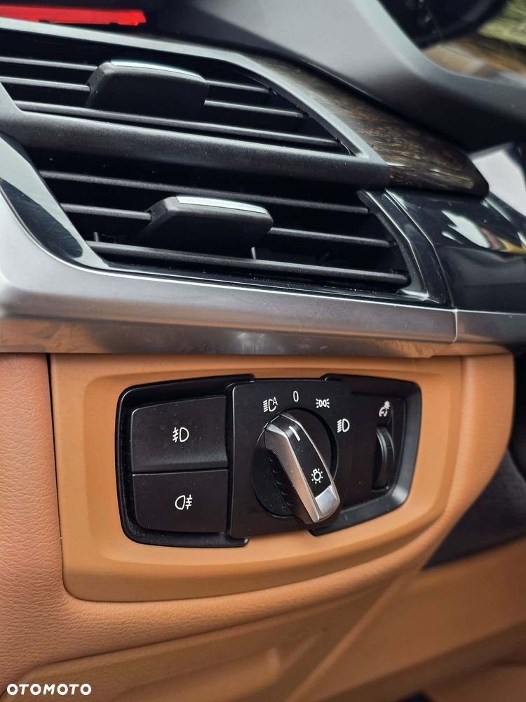 BMW X6 xDrive30d - 39