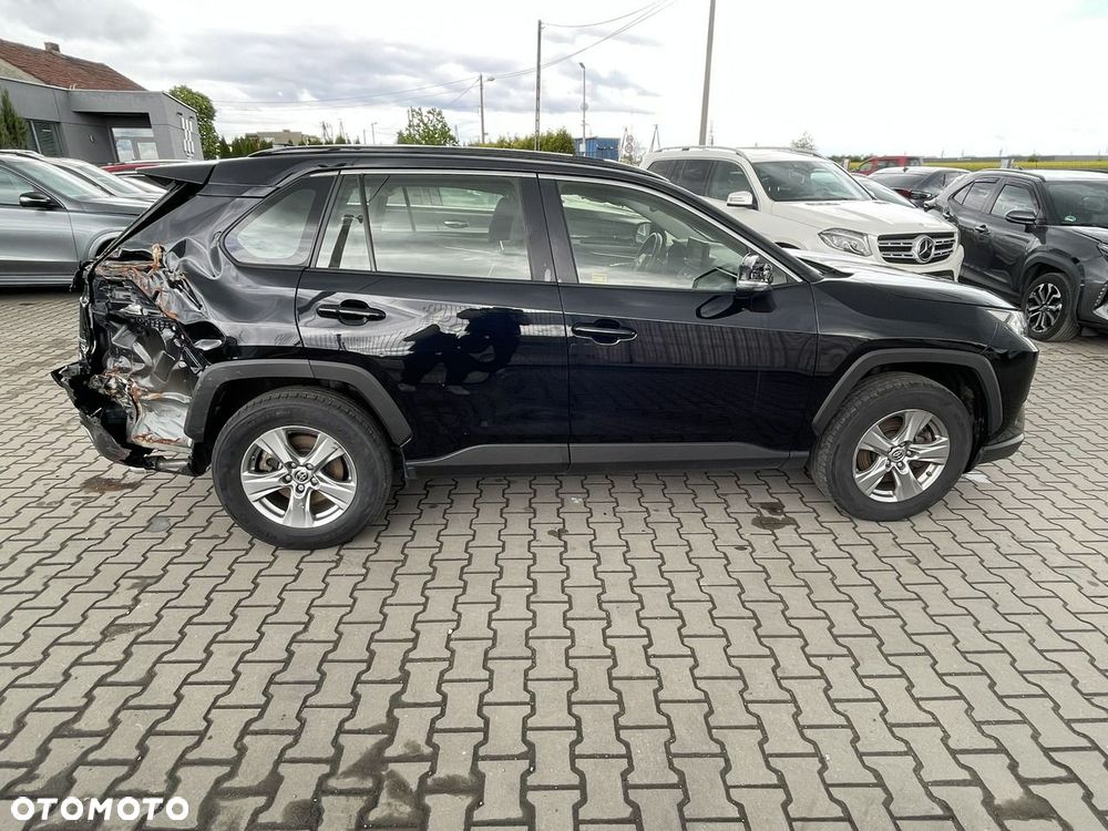 Toyota RAV4 2.5 Hybrid Active 4x4 - 3