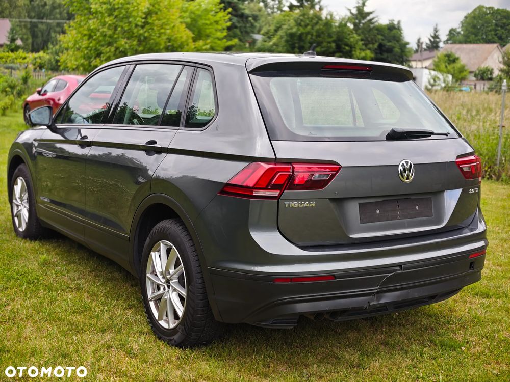 Volkswagen Tiguan 2.0 TDI SCR DSG Join - 33