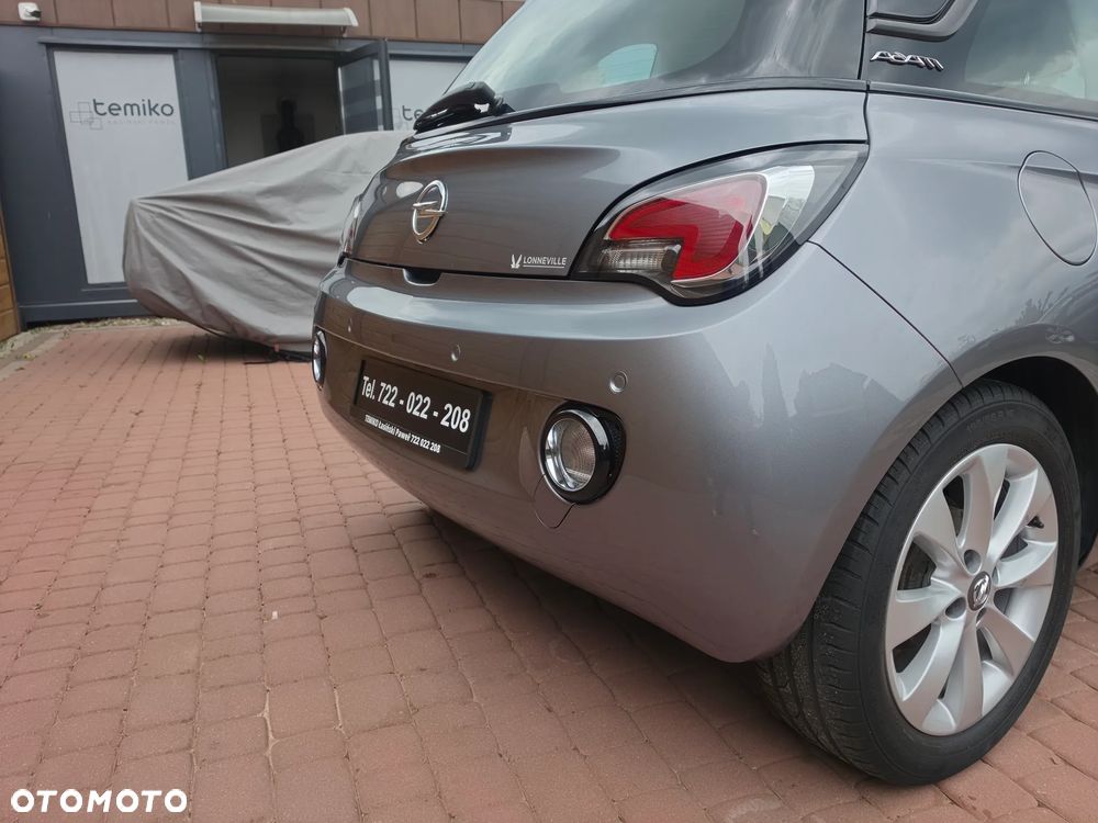 Opel Adam 1.2 Start/Stop Unlimited - 6