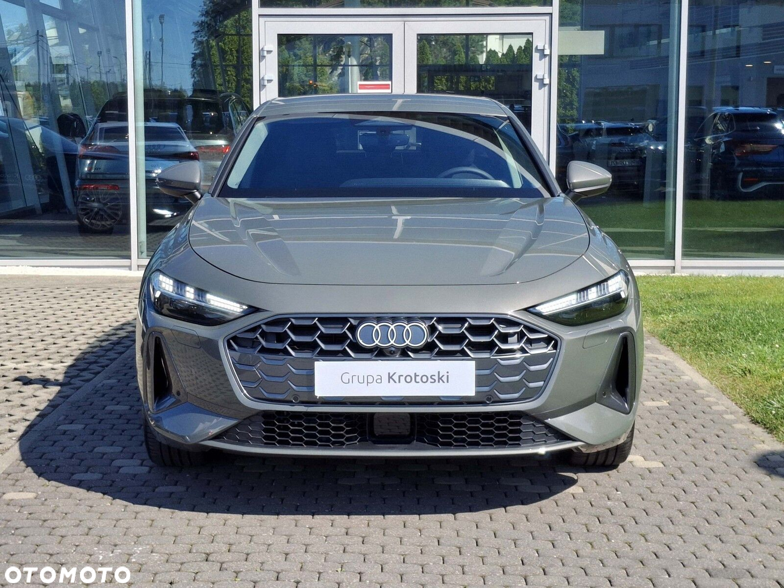 Audi A5 - 7