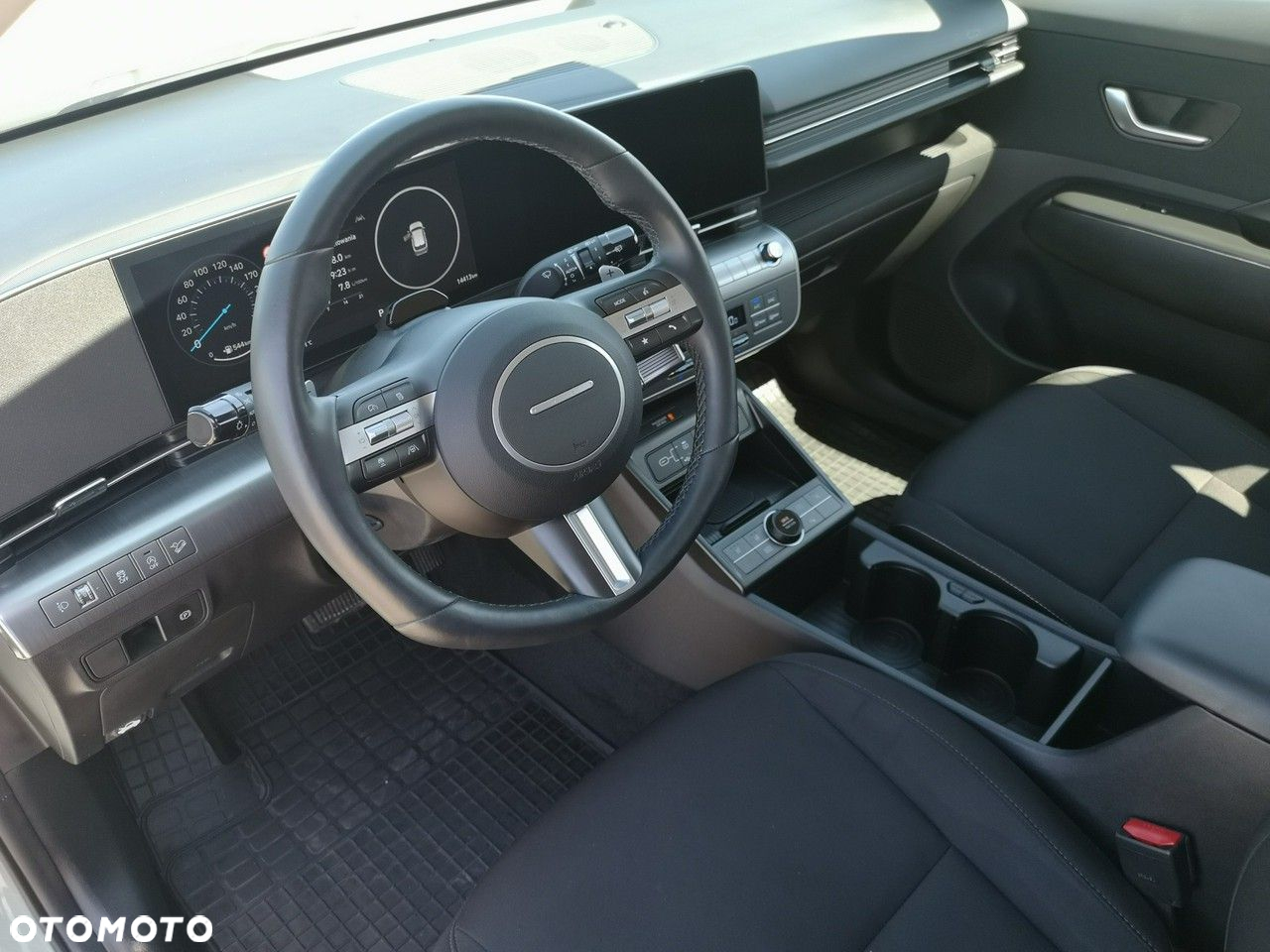 Hyundai Kona 1.0 T-GDI Executive DCT - 16