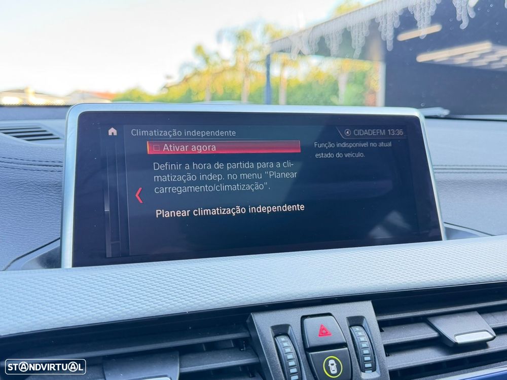 BMW X2 25 e xDrive Pack M - 44