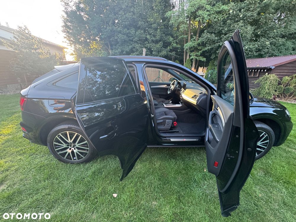 Audi Q5 Sportback - 30