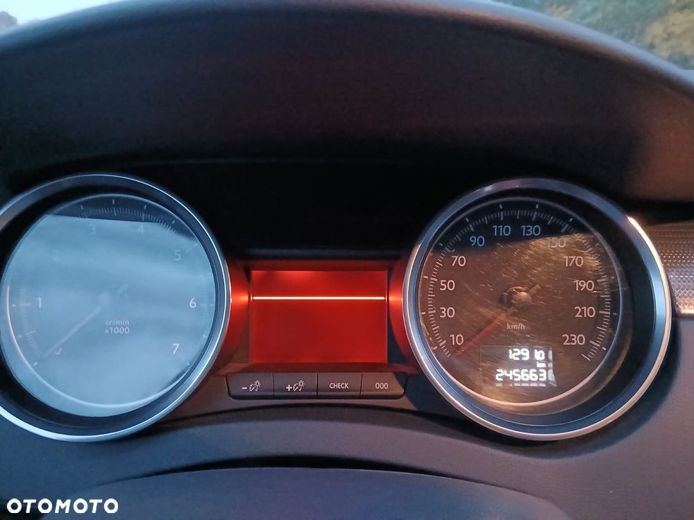 Peugeot 508 - 9