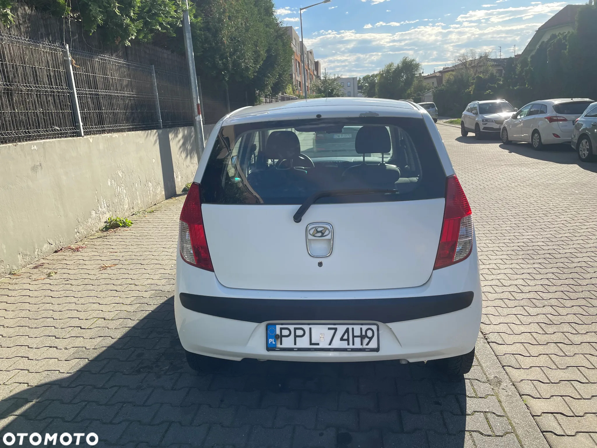 Hyundai i10 1.1 Classic - 5
