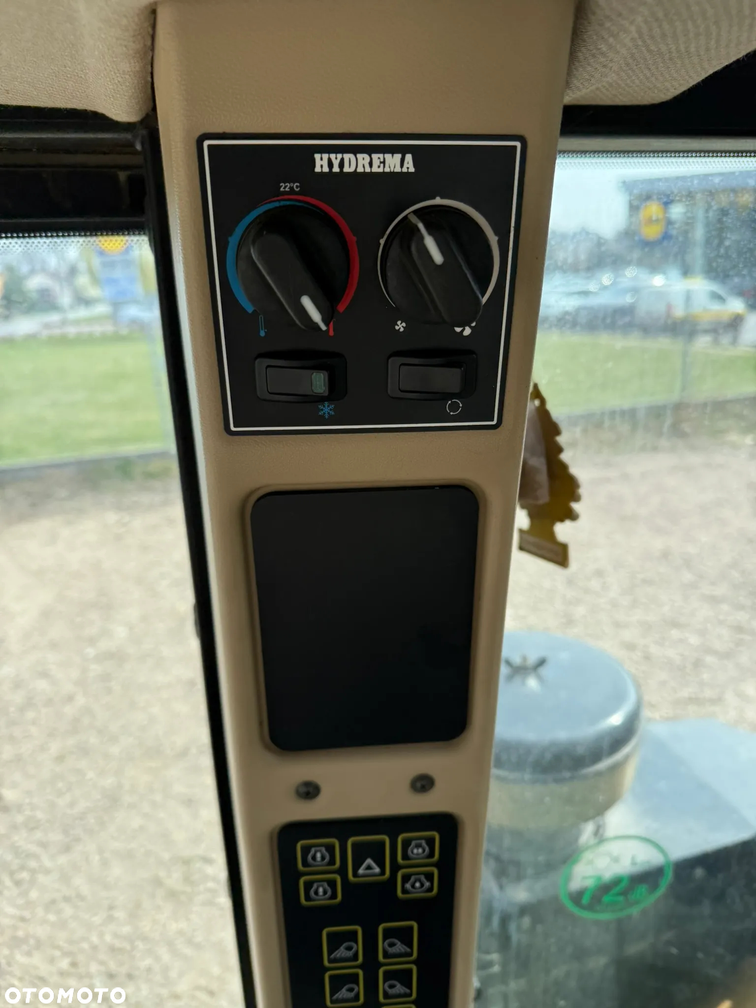 Hydrema 912 F - 8