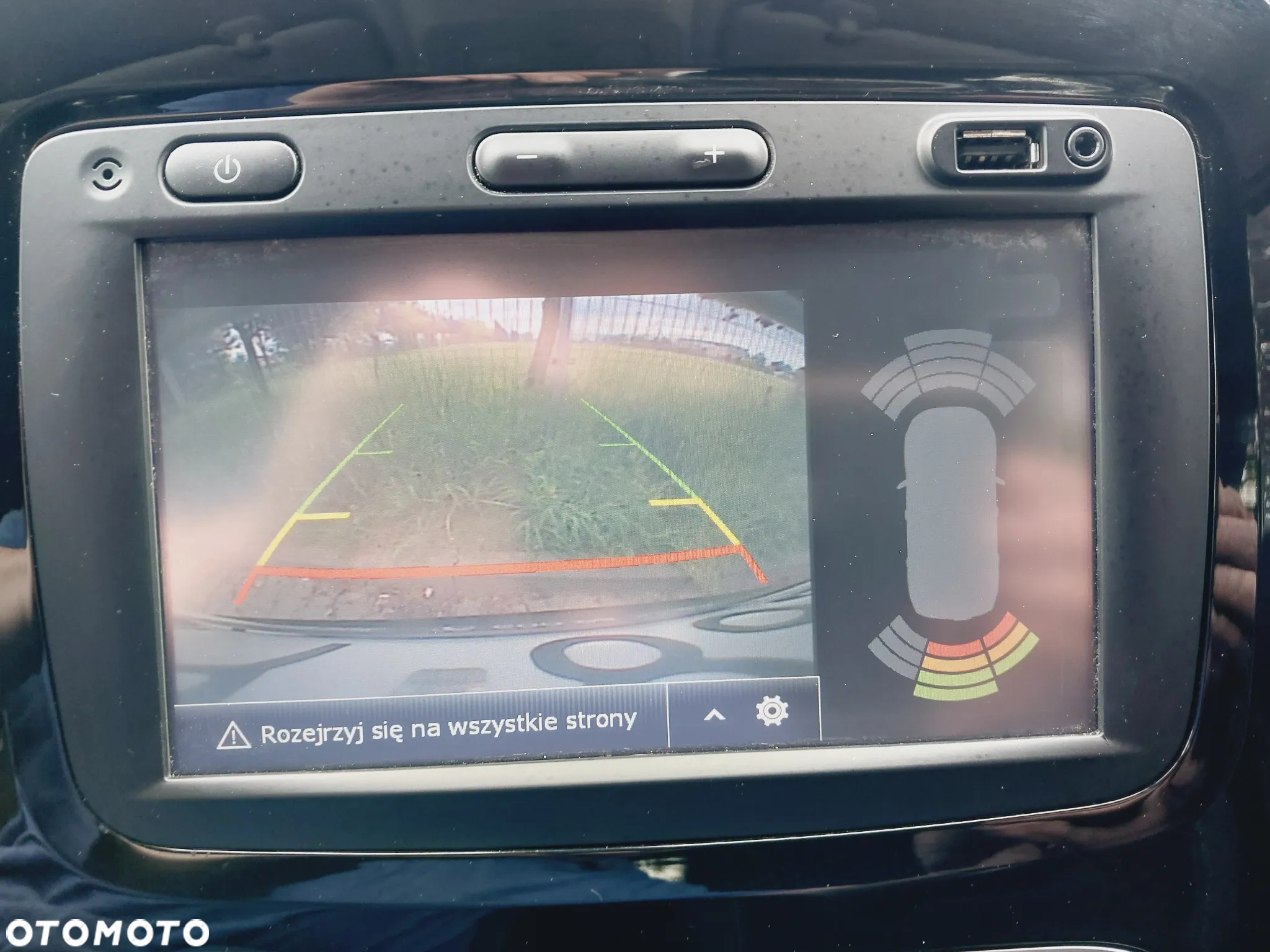 Renault Captur 1.2 Energy TCe Intens EDC EU6 - 15