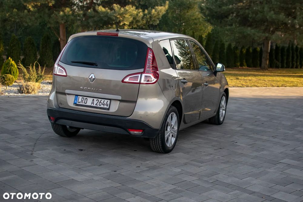 Renault Scenic - 19