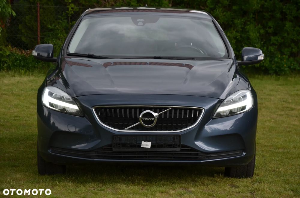 Volvo V40 D2 Kinetic - 11