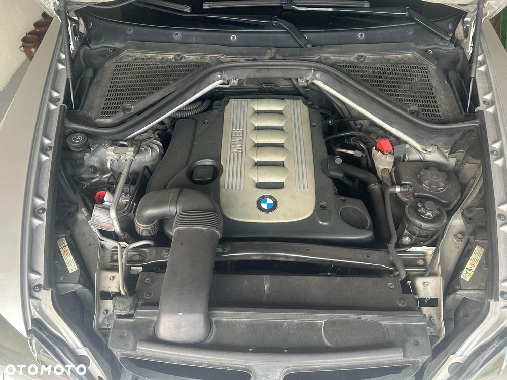 BMW X5 3.0d xDrive - 15