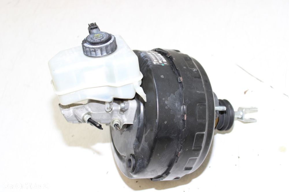 BMW E87 E90 E91 SERWO POMPA HAMULCOWA 6775930 - 5