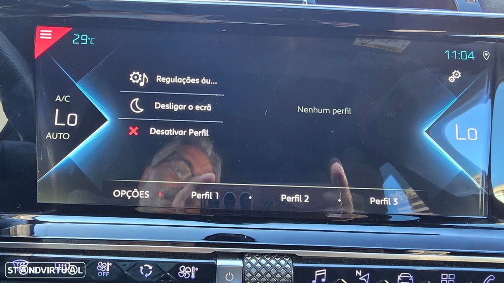 DS DS7 Crossback - 22
