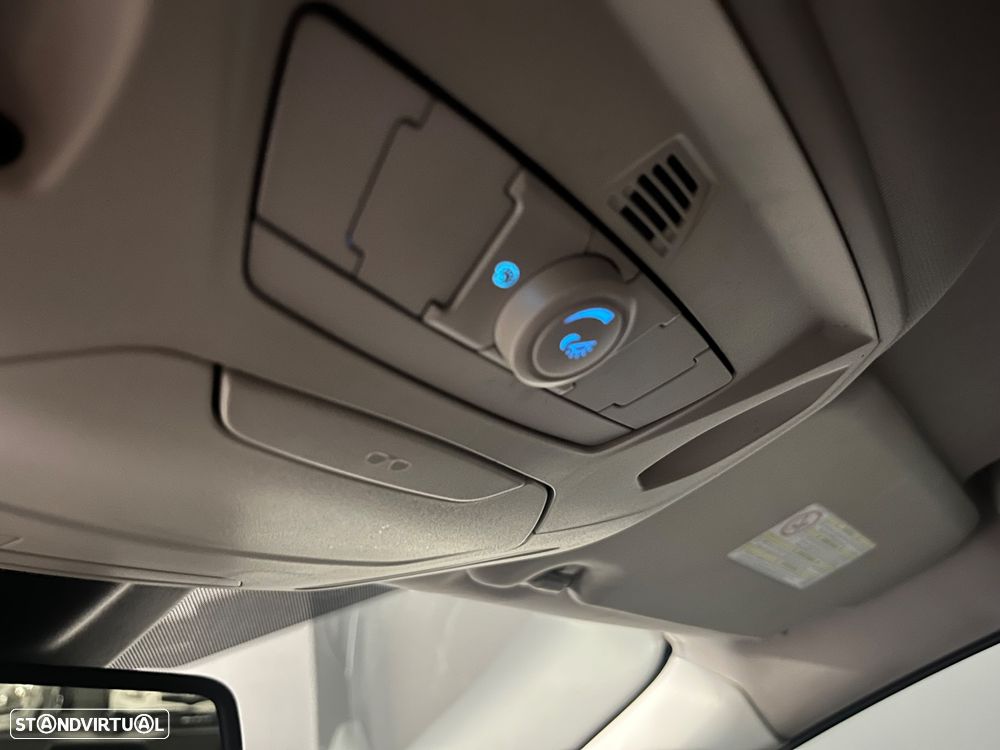 Ford Focus 1.6 TDCi Titanium - 38