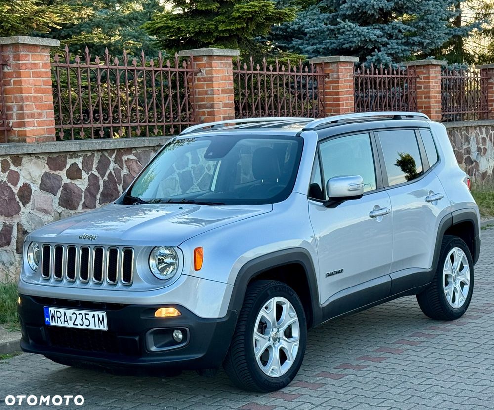 Jeep Renegade - 6