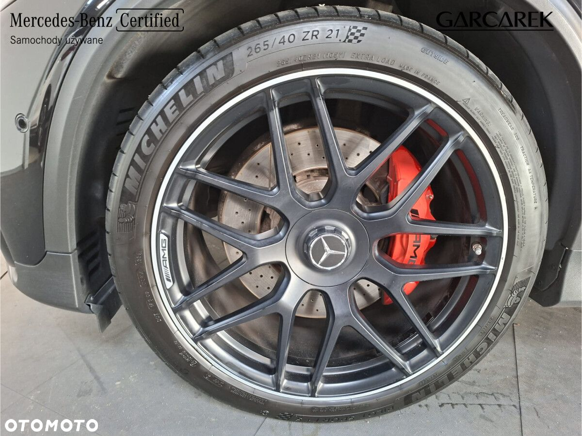 Mercedes-Benz GLC - 14