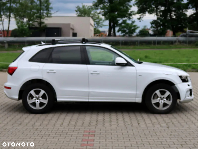 Audi Q5 2.0 TDI Quattro Sport S tronic - 4