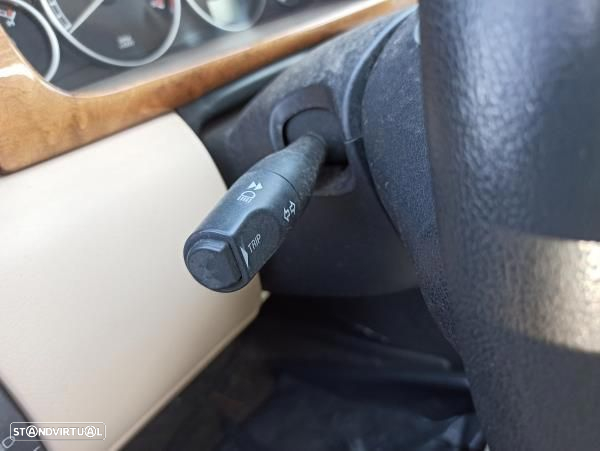 Para peças JAGUAR X-Type (X400) - 18