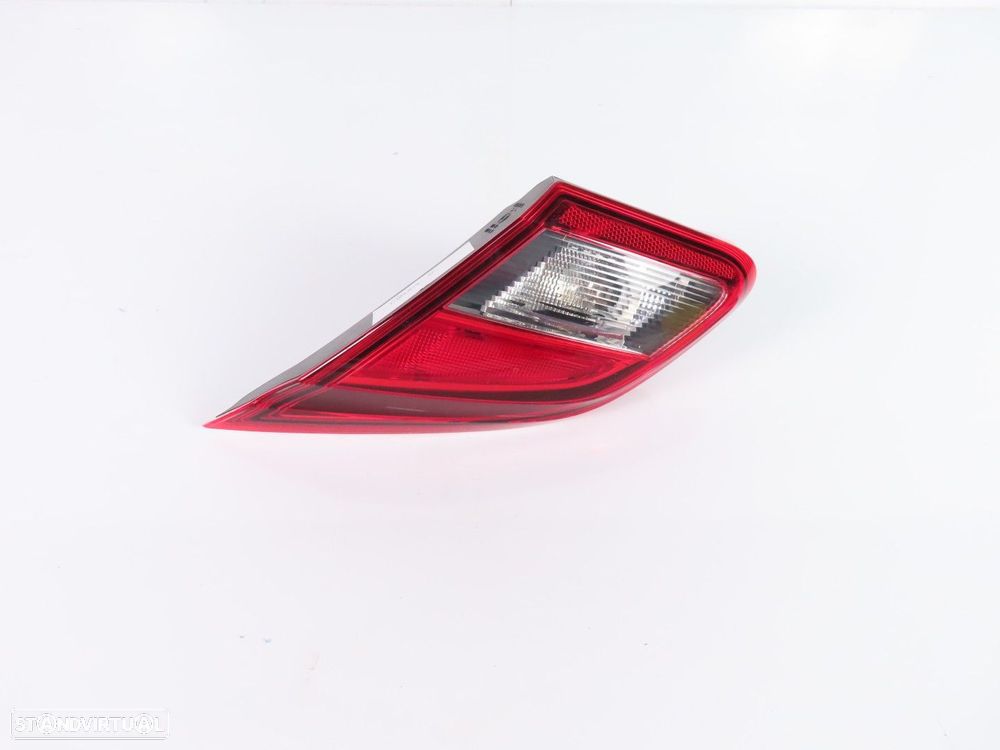 Farolim da mala Direito Usado / Original OPEL CORSA E (X15)/OPEL CORSA E Van (X1... - 1